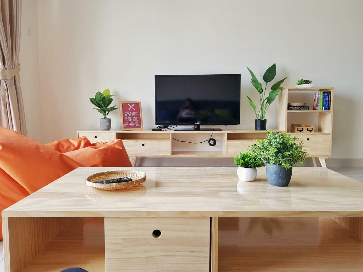S3 The Wood @ The Location At Apartment