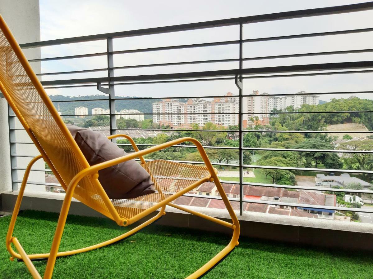 S3 The Wood @ The Location At Apartment