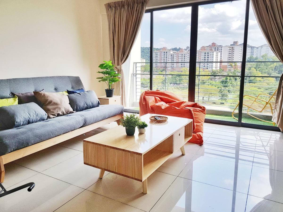 Apartment S3 The Wood @ The Location At