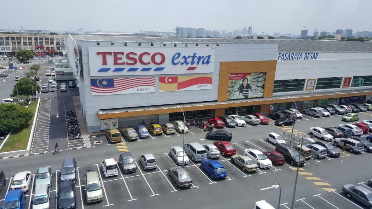 S3 The Wood @ The Location At Puchong