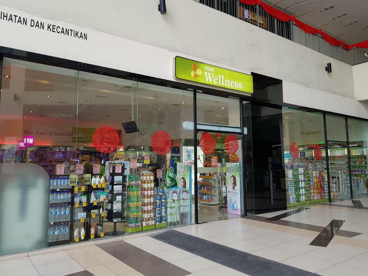 S3 The Wood @ The Location At * Puchong